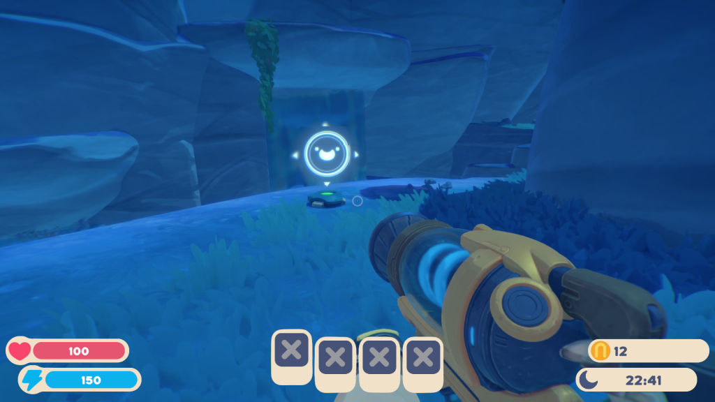 All Starlight Strand Map Node locations in Slime Rancher 2 - Gamepur