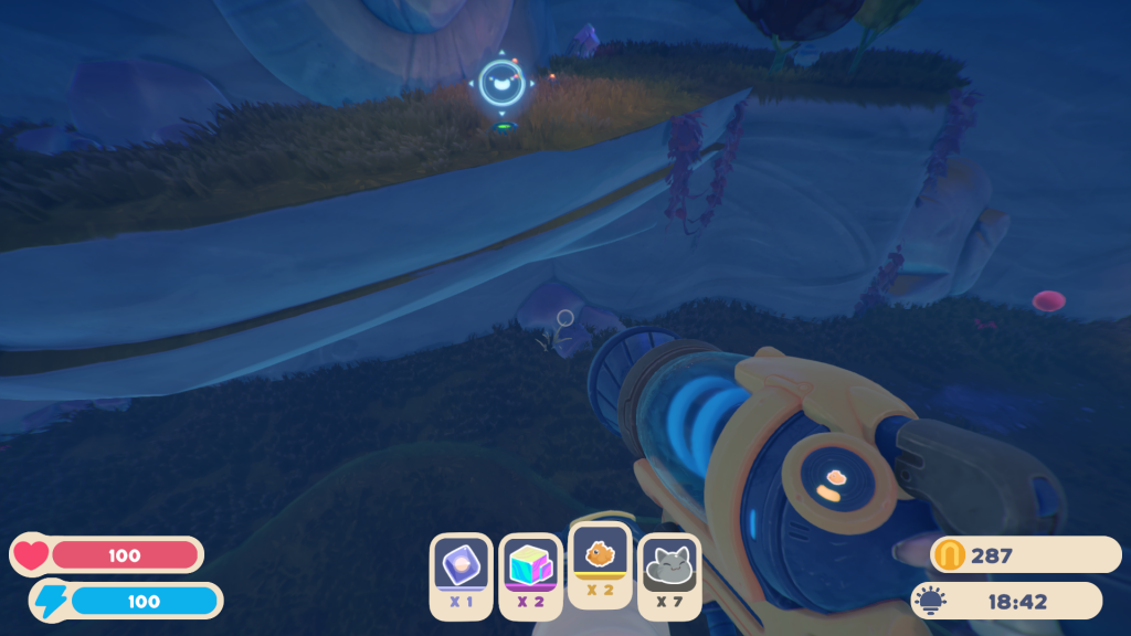 Slime Rancher 2 Full map with all markers – Steams Play