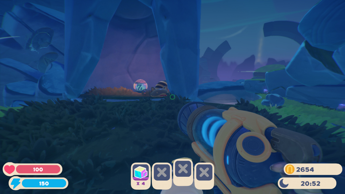 Slime Rancher 2: Where To Find The Best Blueprints | Useful Gadget ...