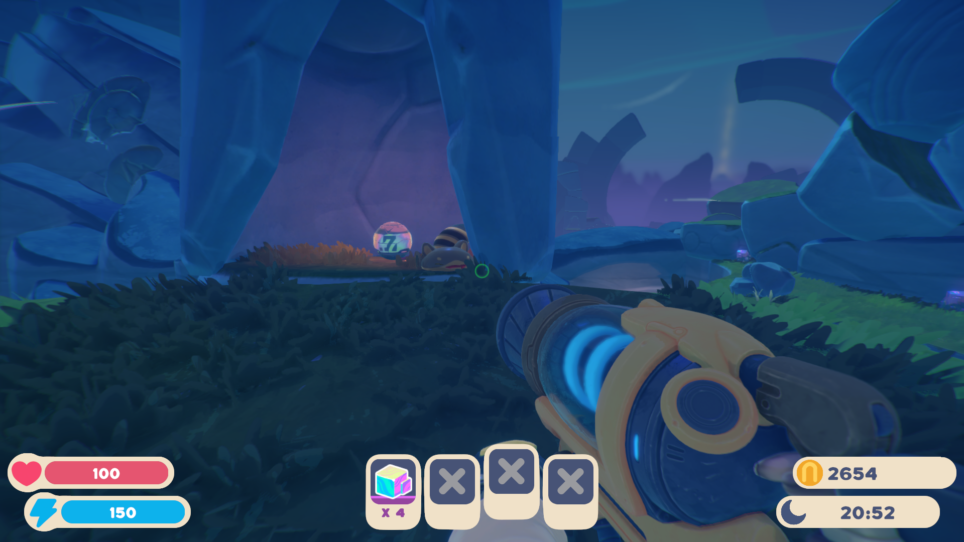 Slime Rancher 2 Where To Find The Best Blueprints Useful Gadget