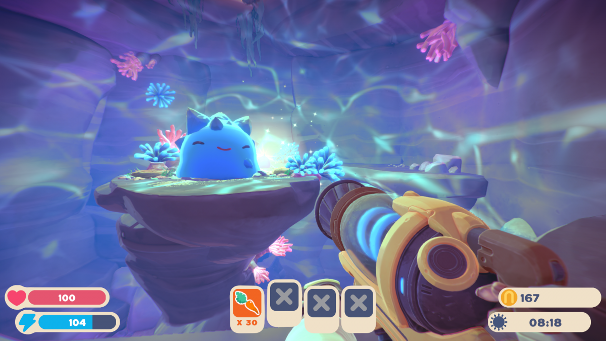 Slime Rancher Tools Slime Rancher 2: Where To Find The Best Blueprints | Useful Gadget ...