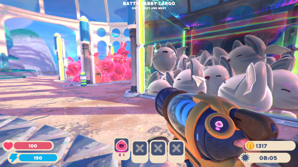 Is there a way to make slime rancher multiplayer - weeklybinger