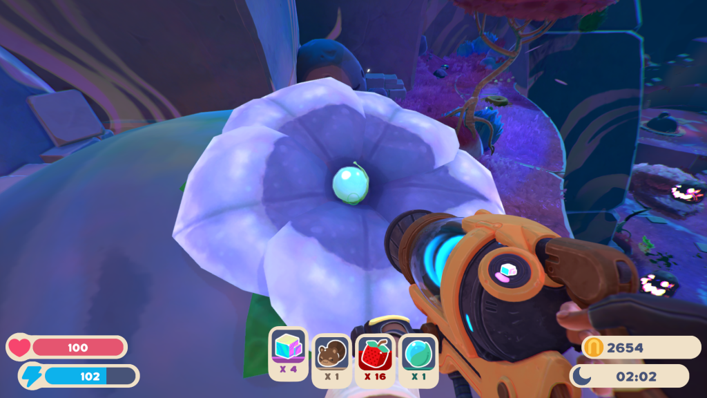 Slime Rancher 2: Everything To Know About Feeding Slimes