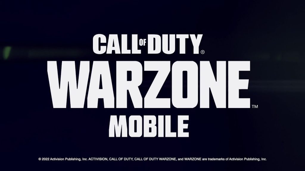 Call of Duty: Warzone Mobile