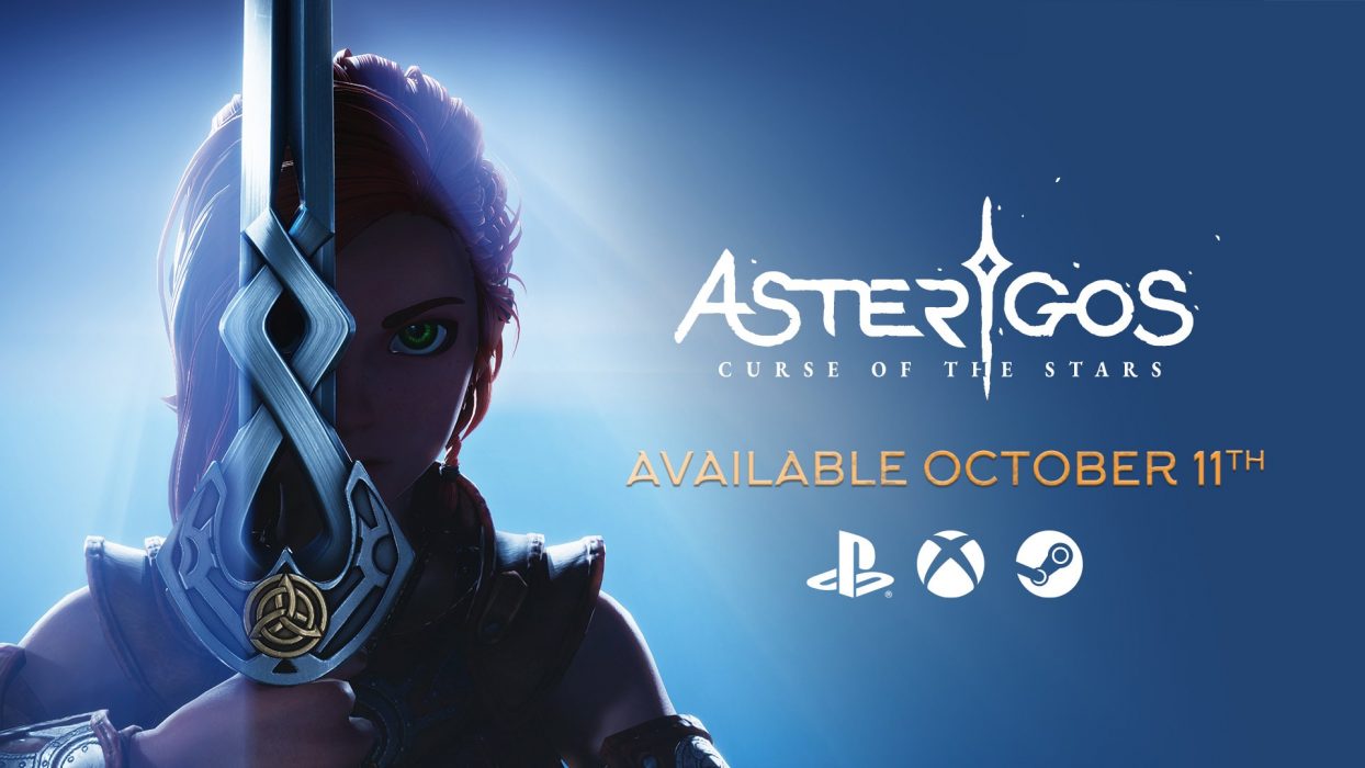 Asterigos: Curse of the Stars for mac instal