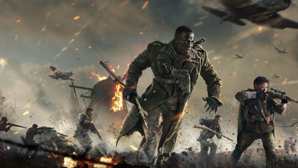 Report claims Call of Duty 2023 is happening