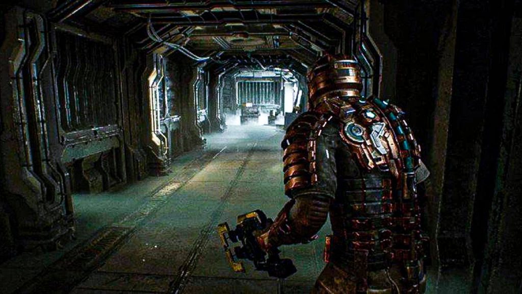 Dead Space Review: Remake Reinvents the Experience Without Tarnishing the  Wheel - CNET