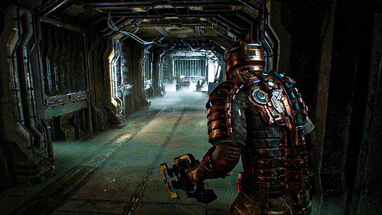 will dead space get remastered