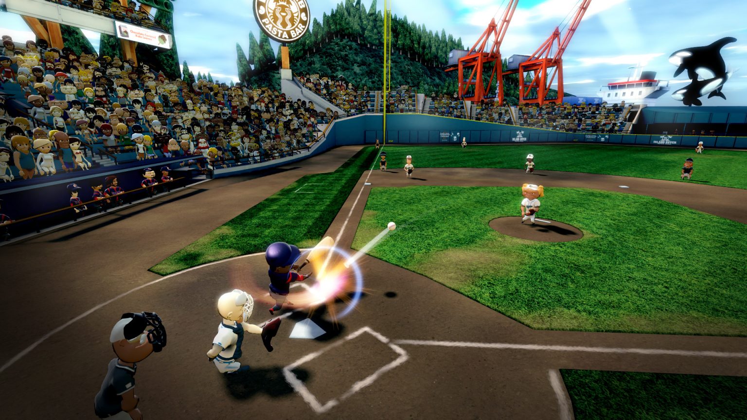 5 Best PC Baseball Games You Need To Play Gameranx