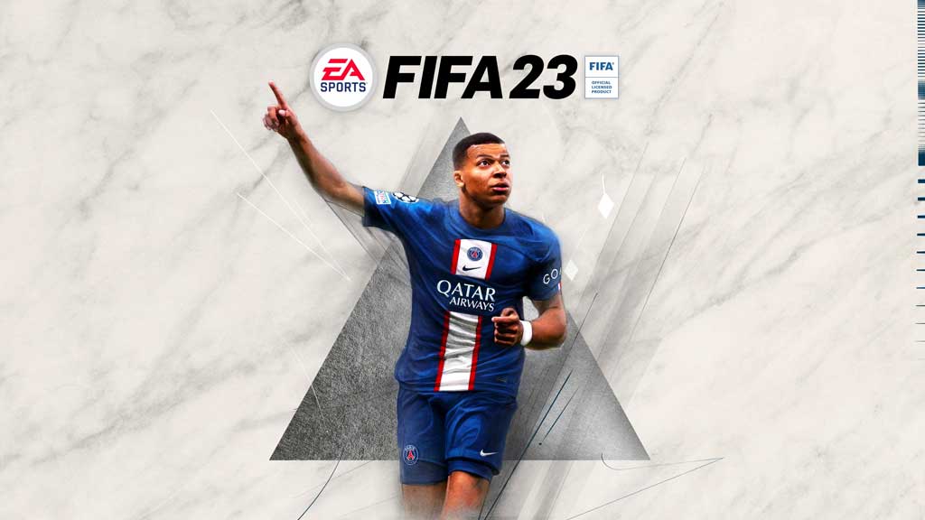 EA Removes Every FIFA Game From PS5 And Other Stores