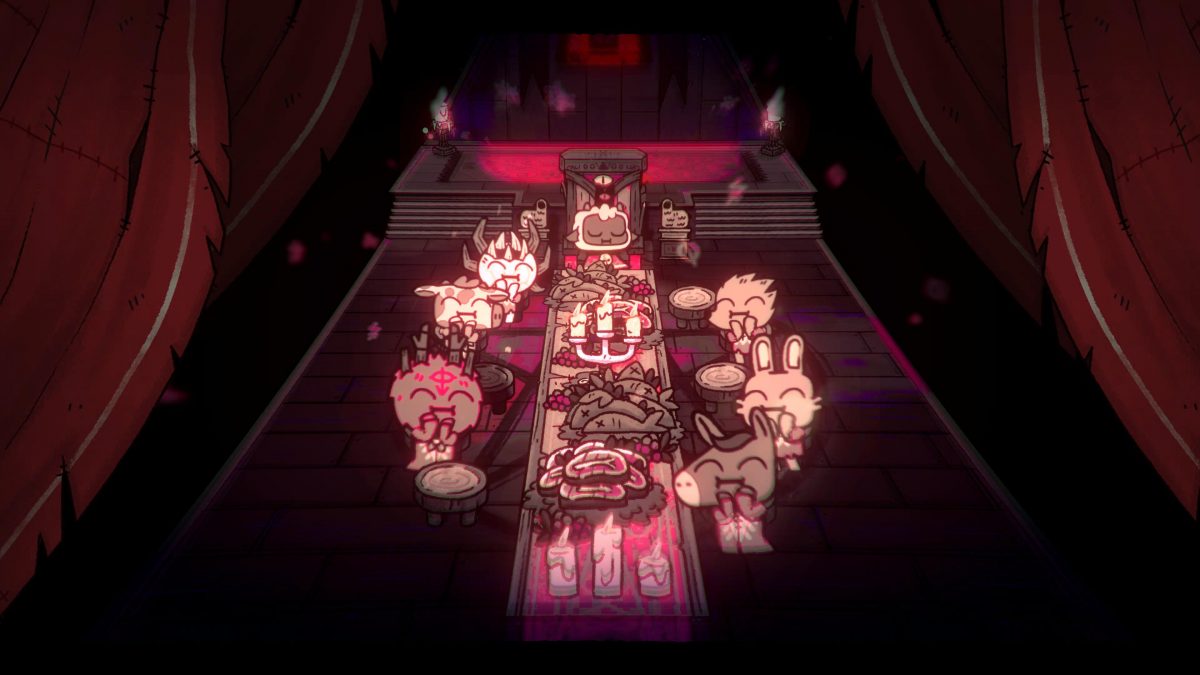 Cult of the Lamb How to Move/Remove Buildings Gameranx