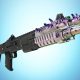 Fortnite Chapter 3 Season 4 new vaulted and unvaulted weapons EvoChrome Shotgun