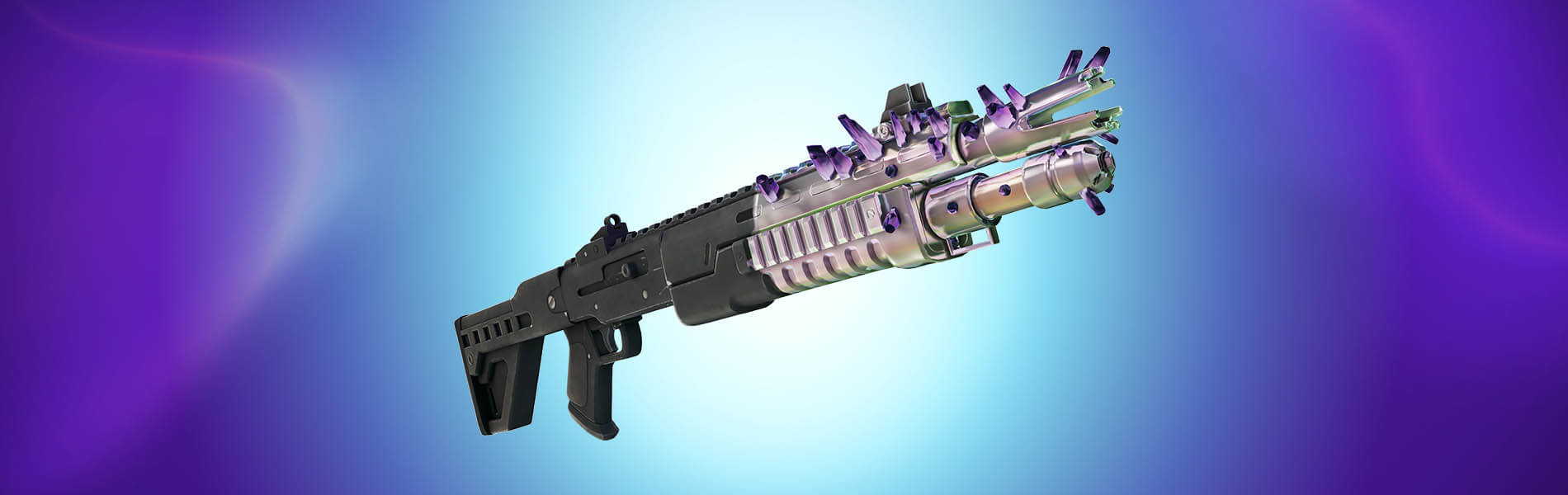 Fortnite Auto Sniper Rifle Nerf  Will it be vaulted? - GameRevolution