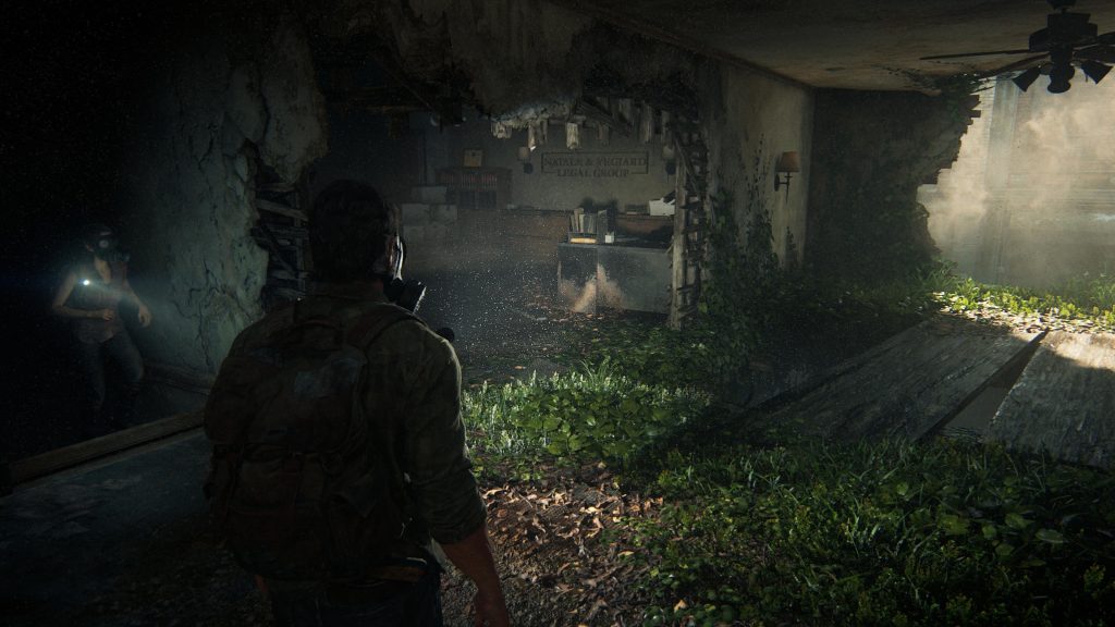 The Last of Us Part 1 'The Quarantine Zone' collectibles locations - Polygon