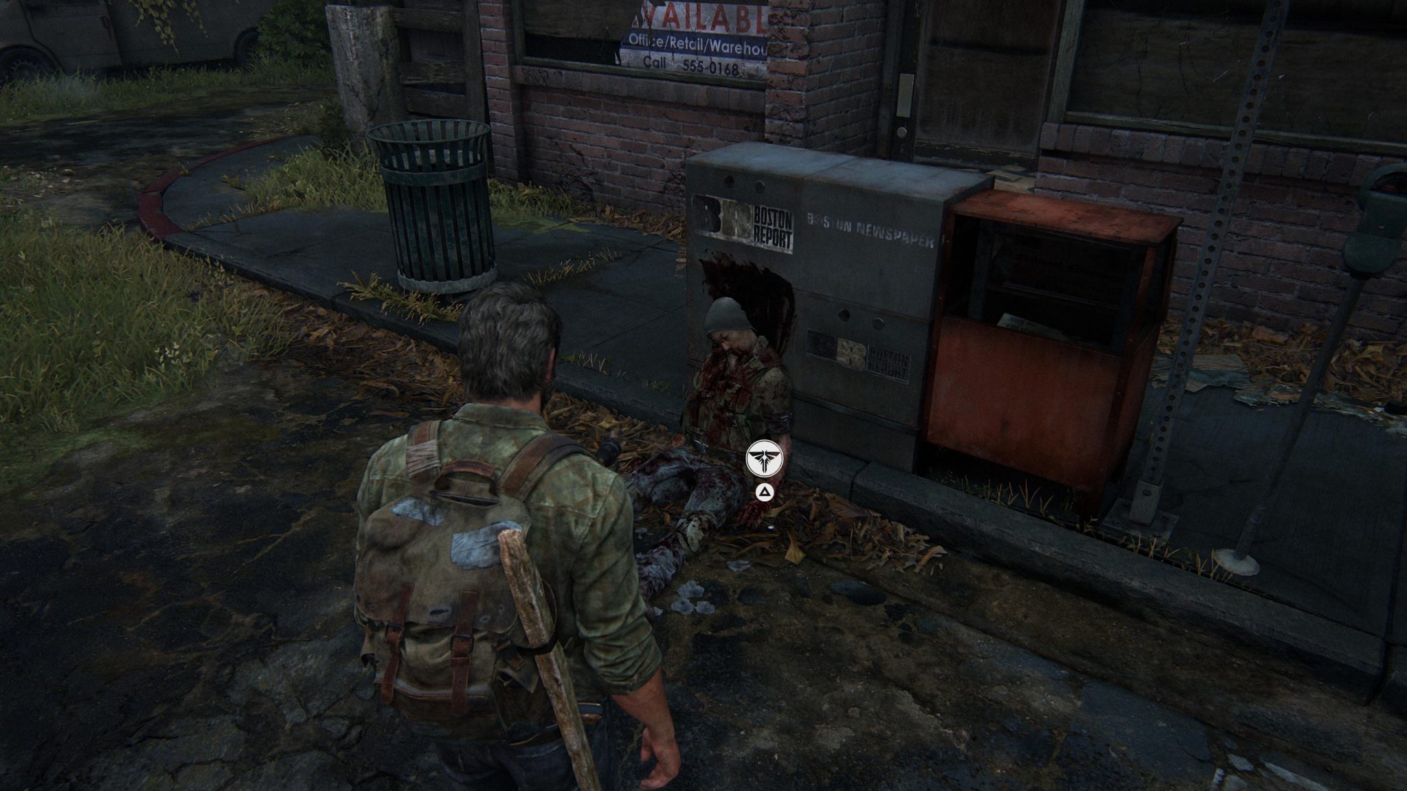 The Last of Us Part 1 The Quarantine Zone Firefly Pendants Gameranx