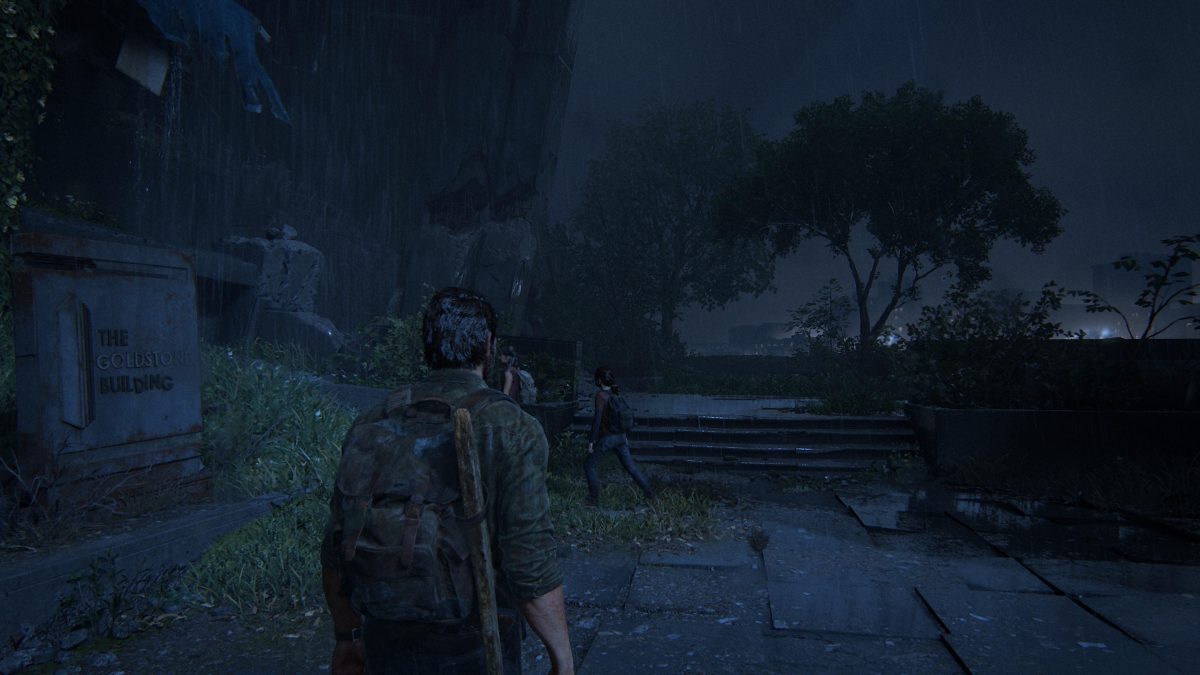 The Last of Us Part 1 The Outskirts All Firefly Pendants Gameranx