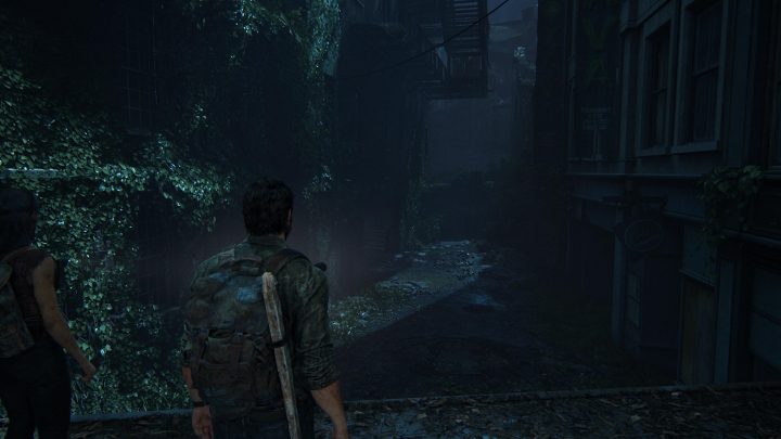 The Last of Us Part 1: The Outskirts - All Artifact Locations - Gameranx