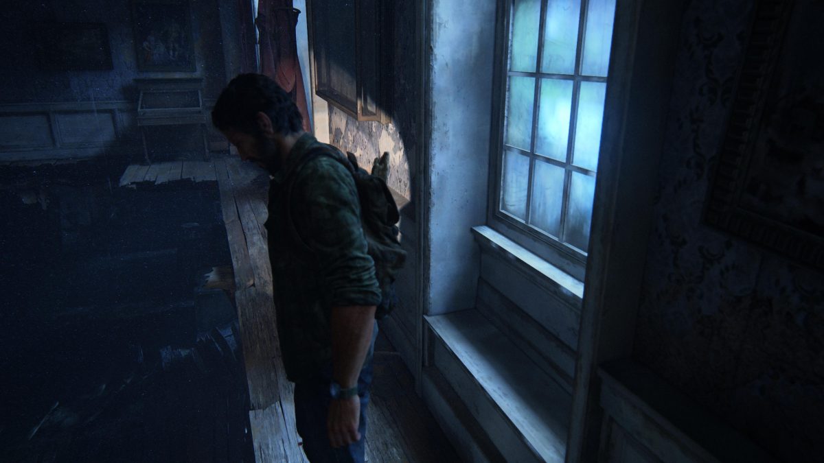 The Last of Us Part 1 The Outskirts All Firefly Pendants Gameranx