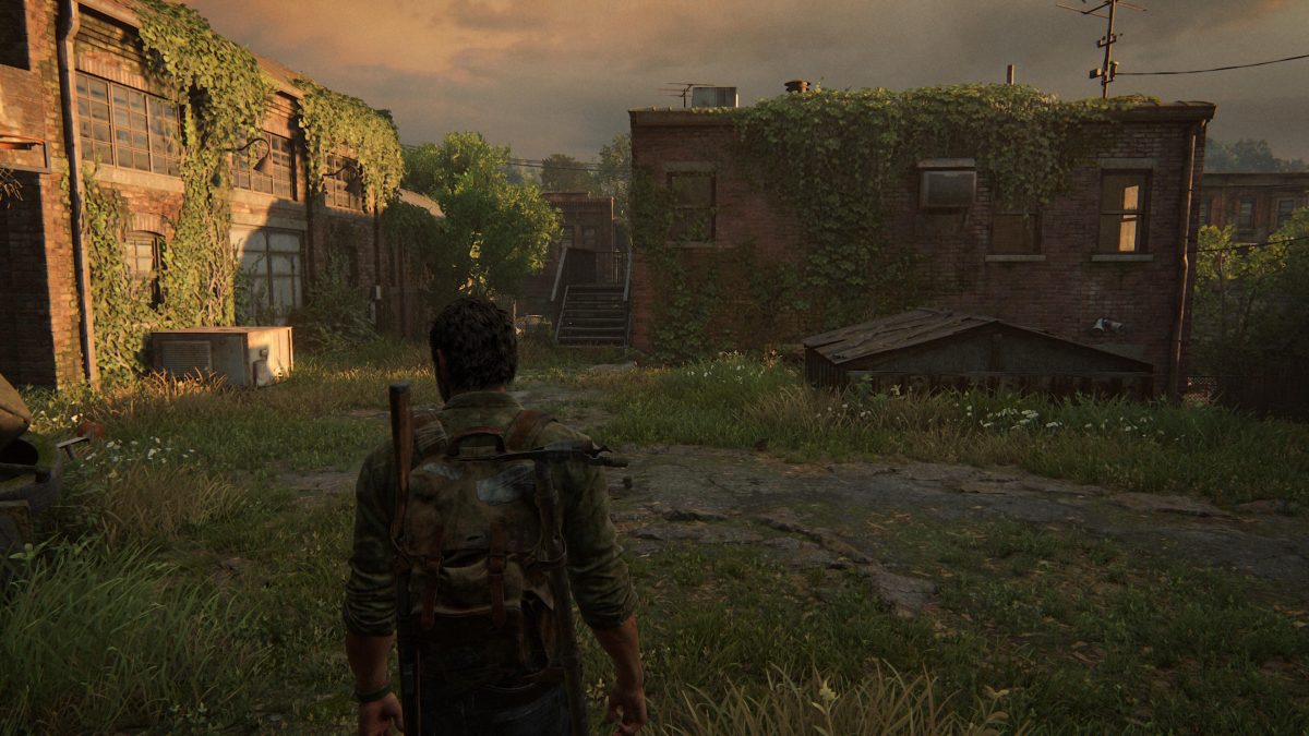 The Last of Us Part 1: Bill's Town - All Artifact Locations - Gameranx