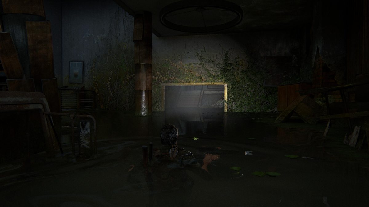 The Last of Us Part 1: Pittsburgh - All Artifact Locations - Gameranx