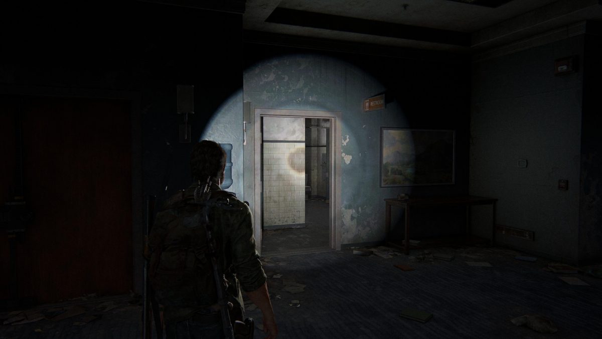 The Last of Us Part 1 Pittsburgh All Firefly Pendants Gameranx