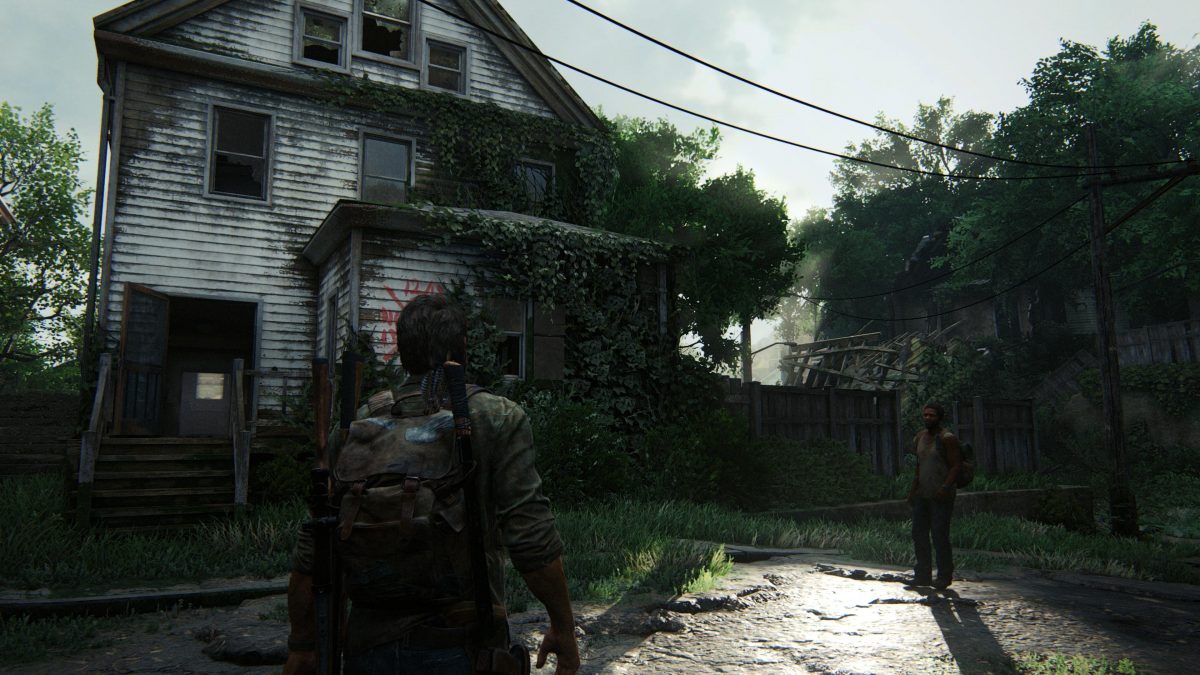 The Last of Us Part 1 The Suburbs All Firefly Pendants Gameranx