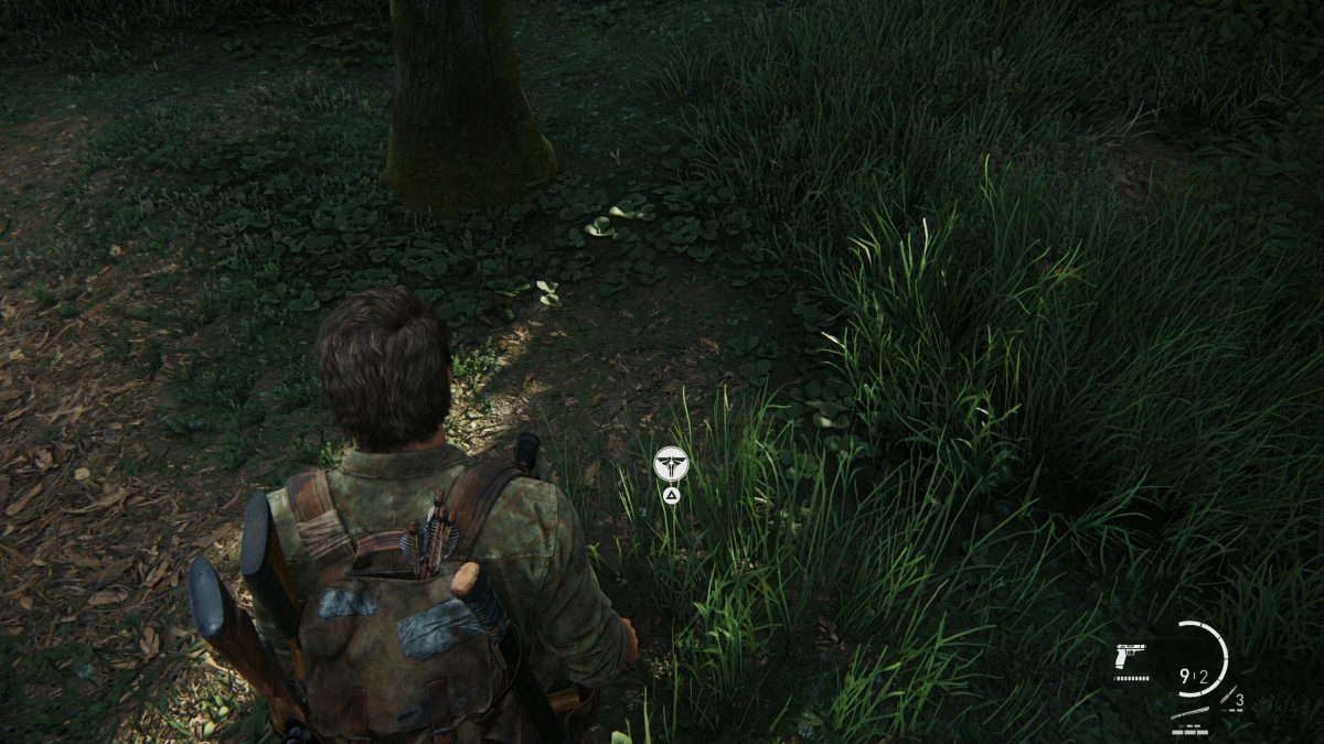 The Last of Us Part 1 The Suburbs All Firefly Pendants Gameranx