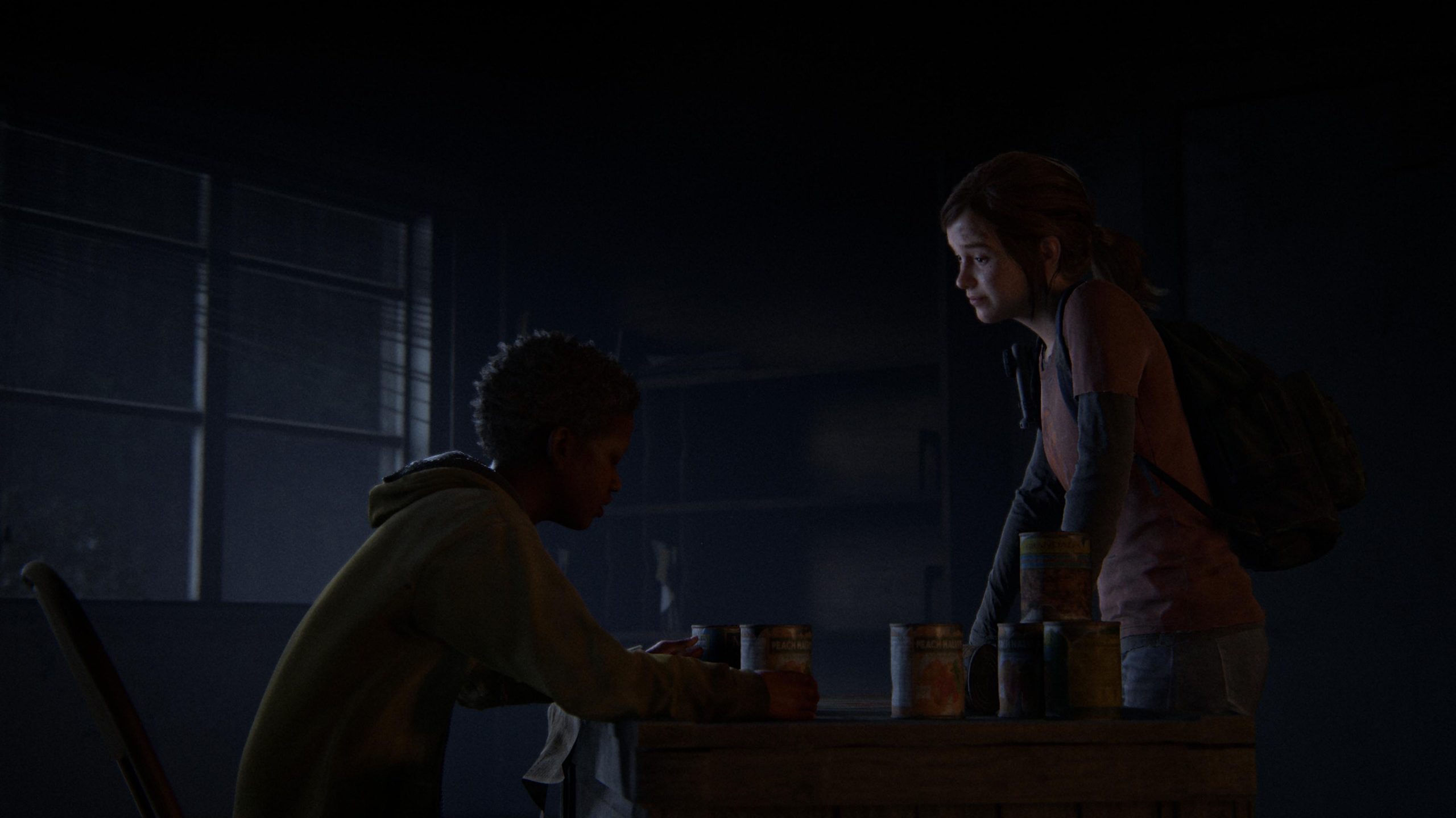 The Last of Us: A Study in Perspective(Part 1/4)