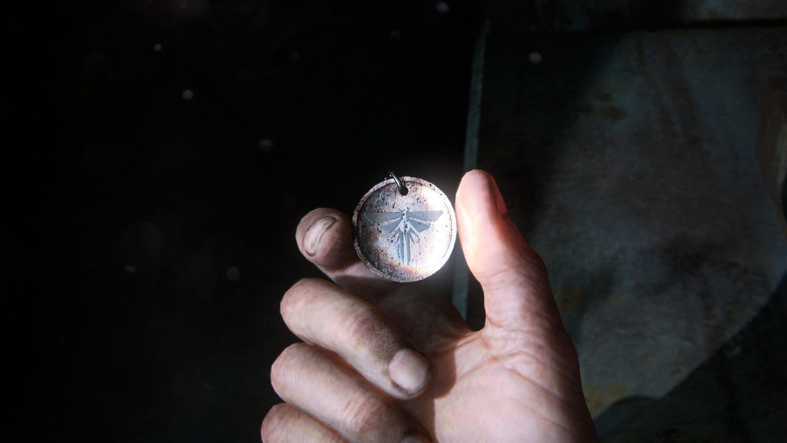 The Last of Us Part 1 Tommy's Dam All Firefly Pendants Gameranx