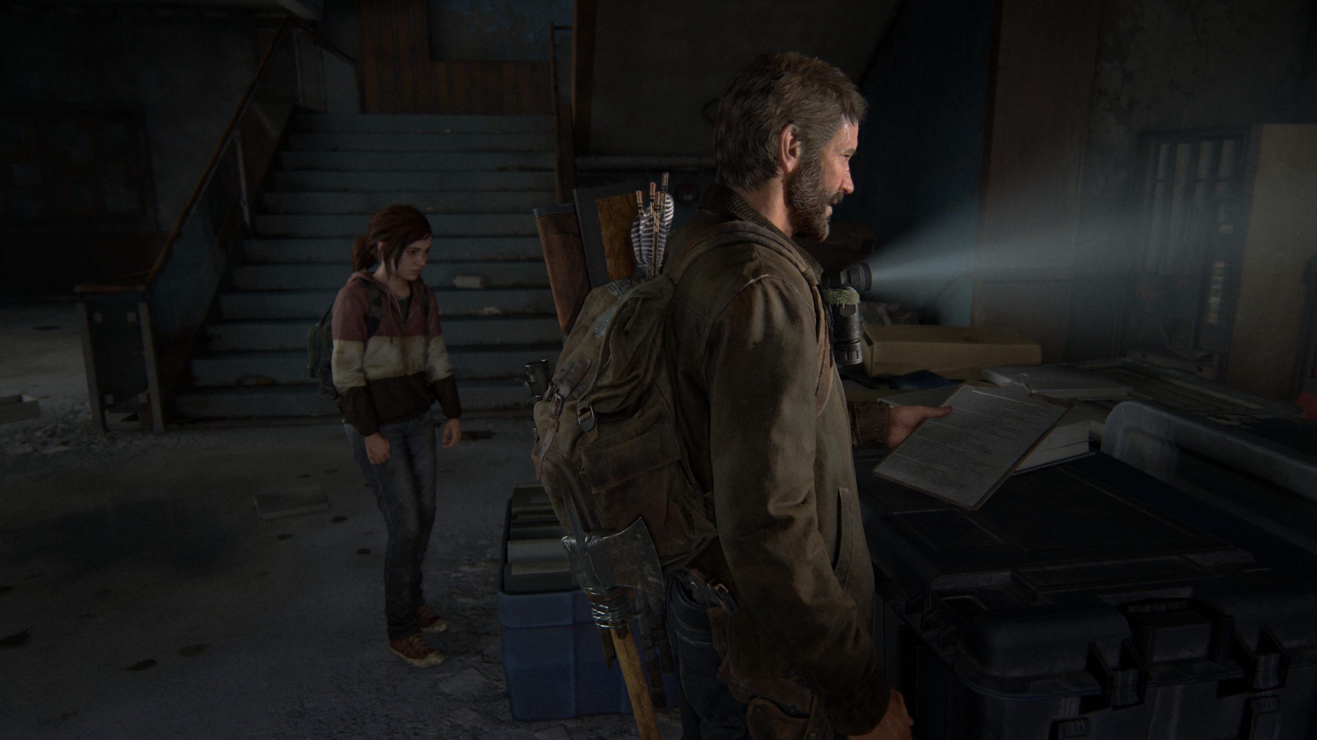 Why The Last of Us Multiplayer Is Awesome - IGN Conversation 