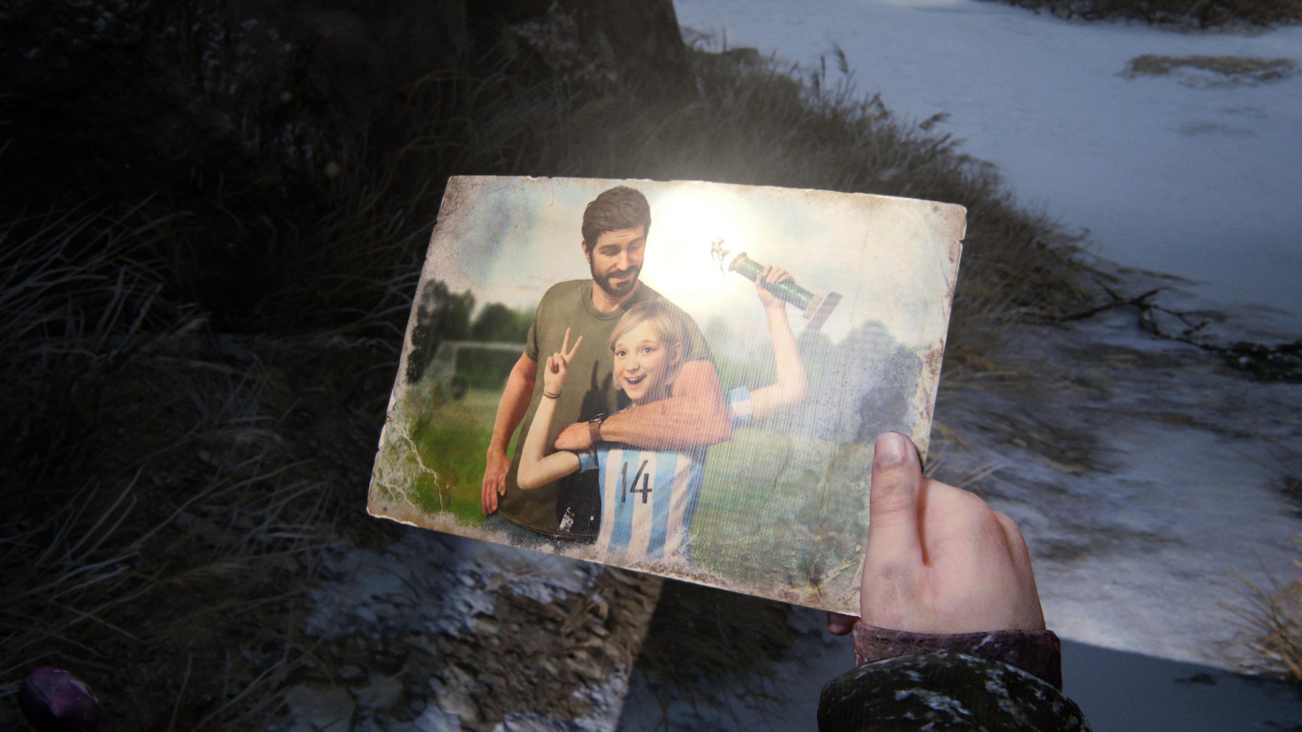 The Last of Us Part 1 Gets New v1.0.3.0 Patch