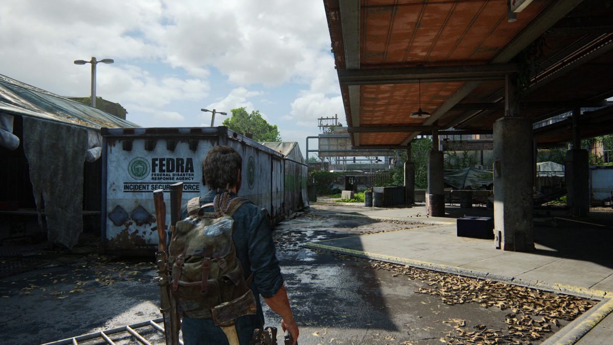 The Last of Us Part 1 Bus Depot All Firefly Pendants Gameranx