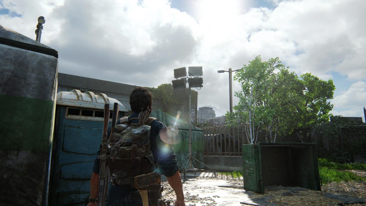 The Last of Us Part 1 Bus Depot All Firefly Pendants Gameranx