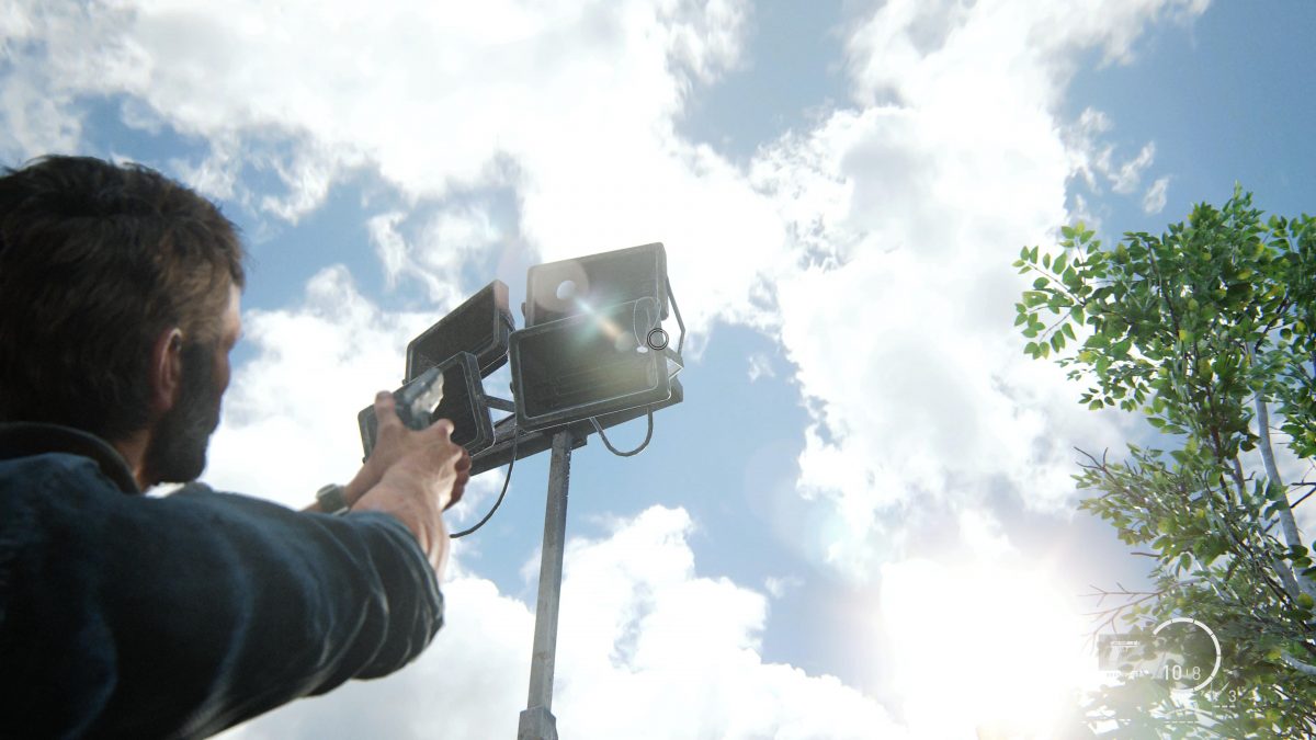 The Last of Us Part 1 Bus Depot All Firefly Pendants Gameranx