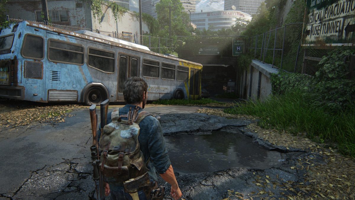 The Last of Us Part 1 Bus Depot All Firefly Pendants Gameranx