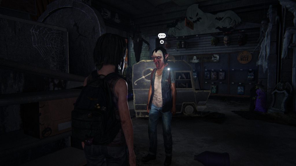 The Last of Us Left Behind Walkthrough, Wiki, Guide, And Gameplay - News