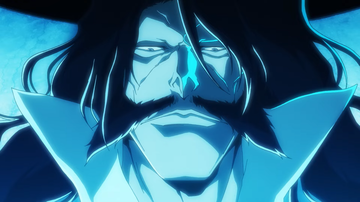 Bleach TYBW Reveals New Short Trailer Featuring The Sternritter