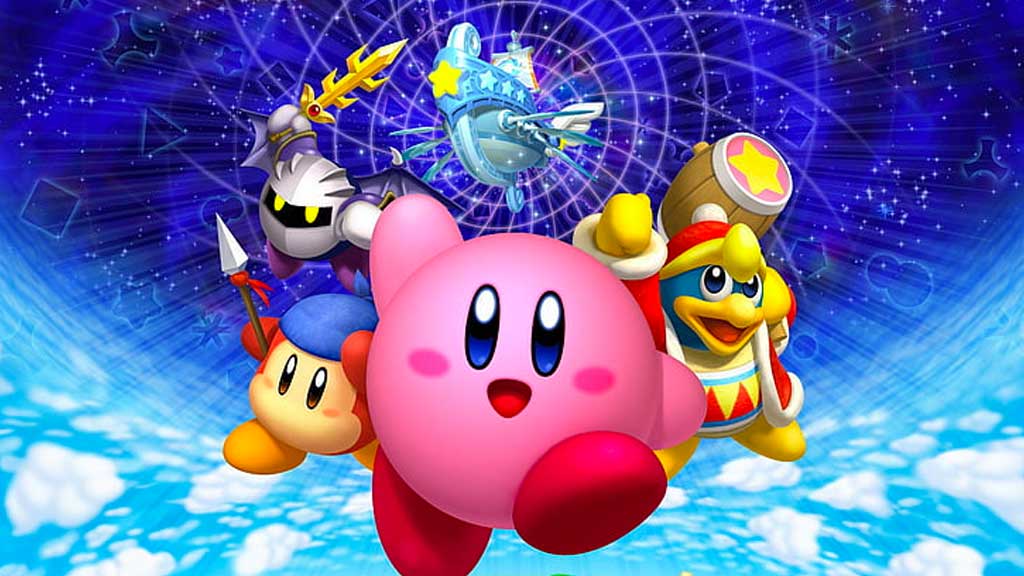 Kirby's Return to Dreamland Deluxe Revealed - Gameranx