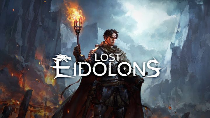 for android instal Lost Eidolons