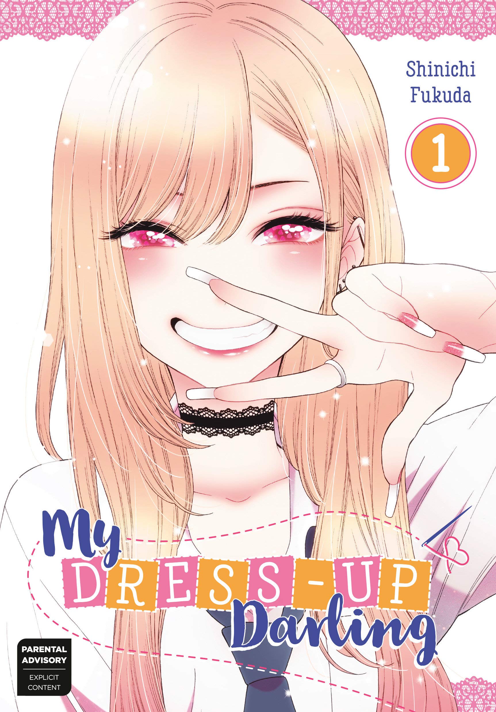 My Dress-Up Darling Anime Reveals Premiere Date, New Trailer