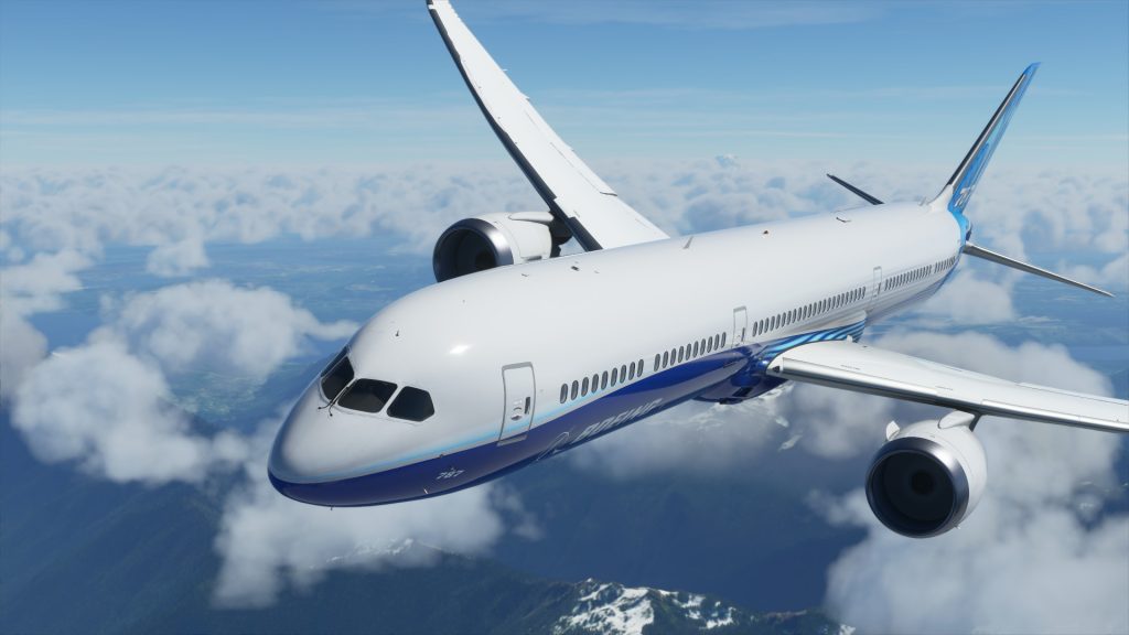 Microsoft Flight Simulator review: The killer app