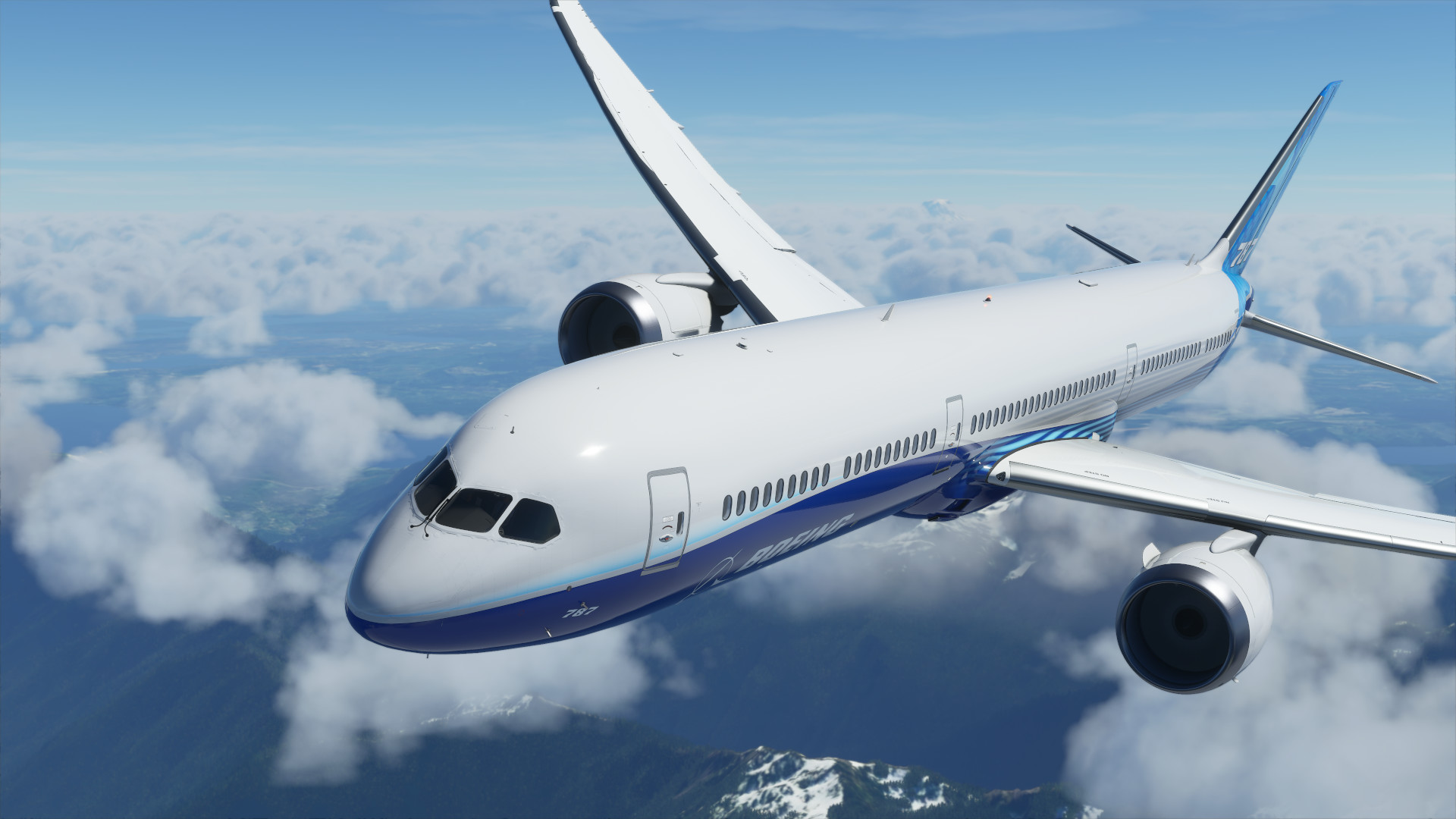 Microsoft Flight Simulator Mobile - Microsoft Flight Simulator
