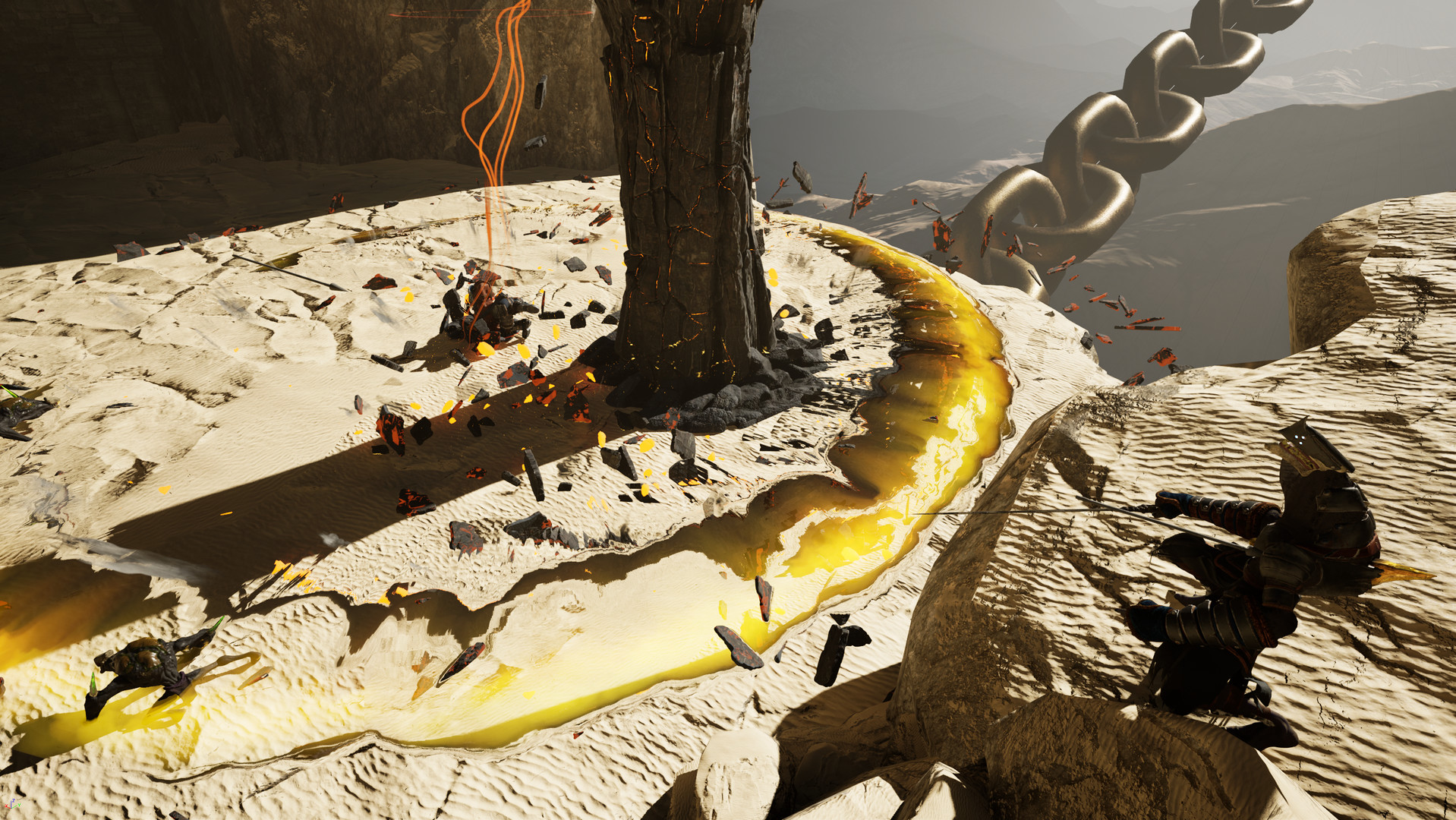19 New Upcoming Dungeon Crawler Games of 2023 - Gameranx