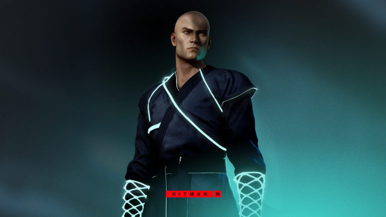 Hitman 3 2022 Roadmap Includes Ninjas, Doctors, and Lucky Duckies - Gameranx