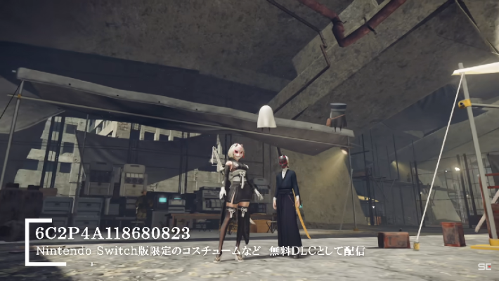 NieR Replicant Game Pass: Is it free to download on Xbox and PC