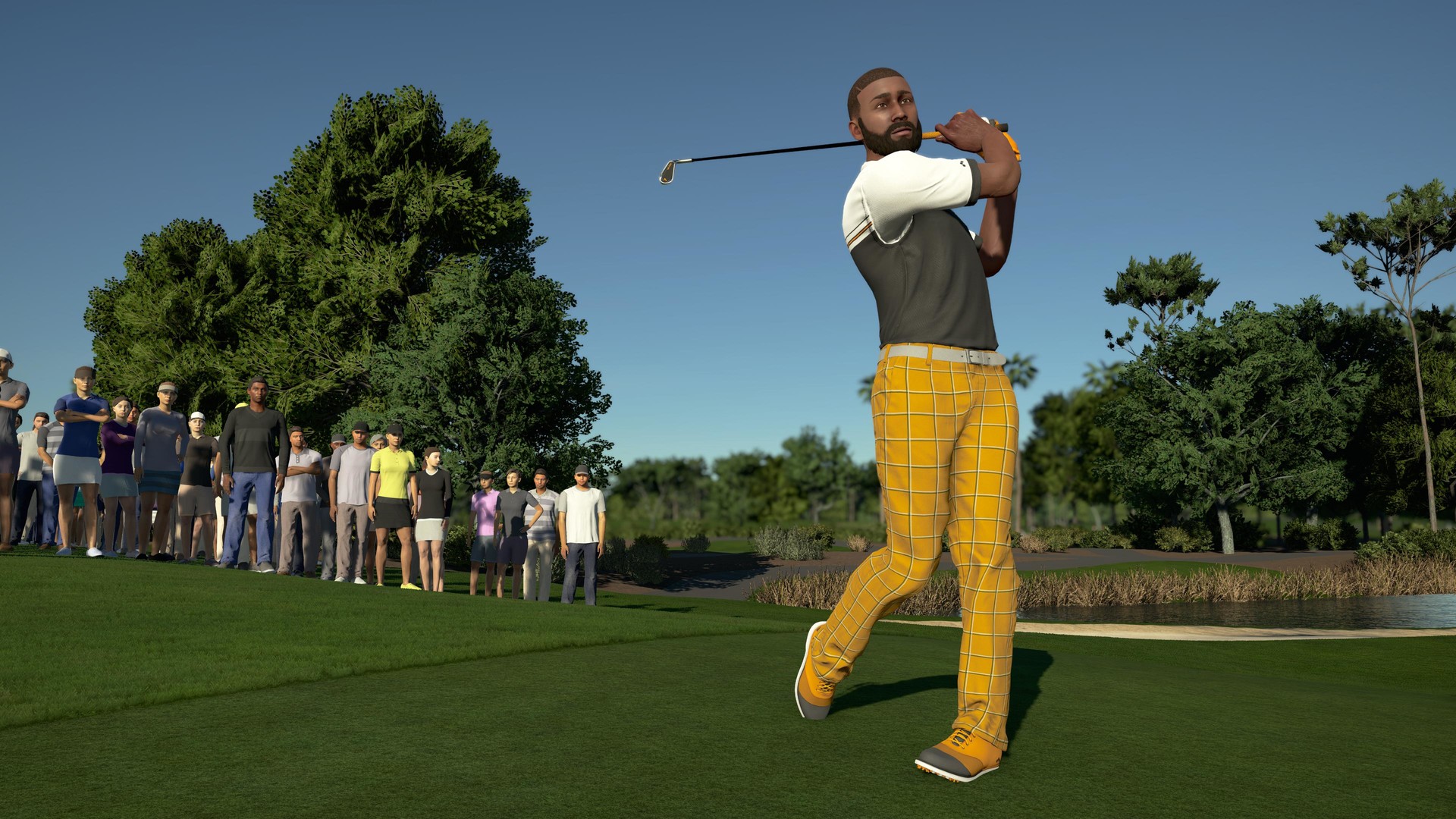 The 10 best golf video games to play in 2022 · opsafetynow