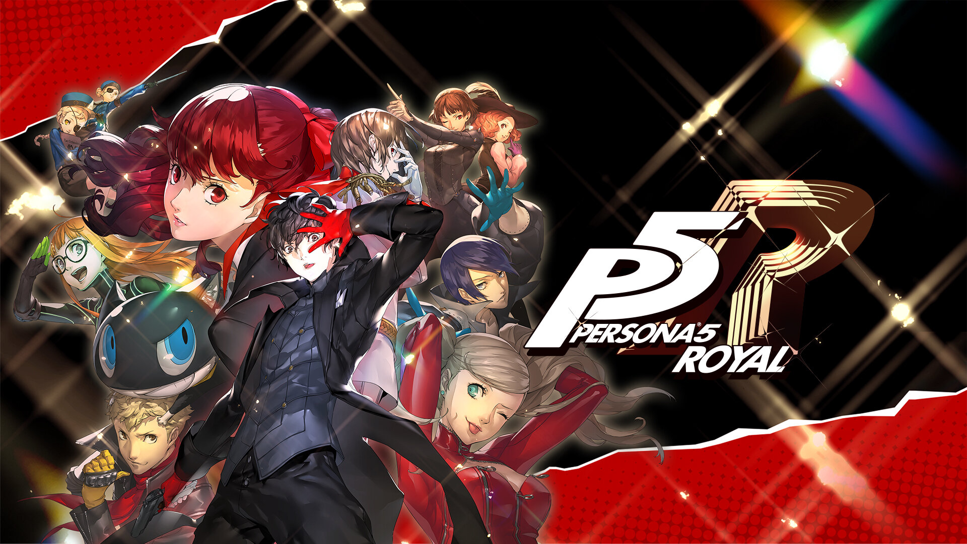 Persona 5 Royal on Switch Gets Gameplay Video - Gameranx