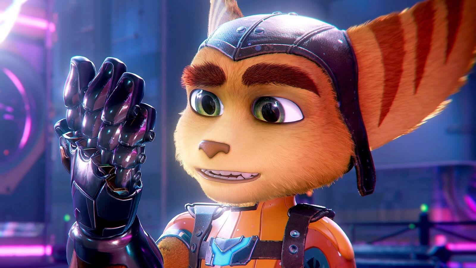 PlayStation Plus Is Getting A Bunch Of Ratchet & Clank Games This Month