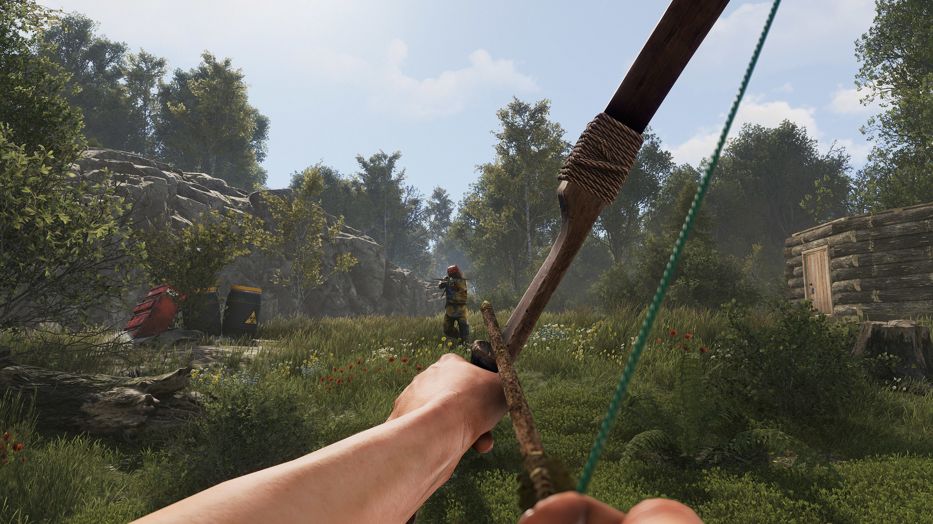 The Best Survival Games For Beginners