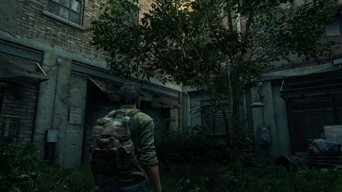 The Last of Us Part 1 The Quarantine Zone Firefly Pendants Gameranx